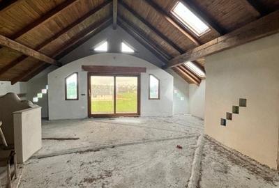 Casa la rosu, teren 1675mp, Fratautii Vechi - 3
