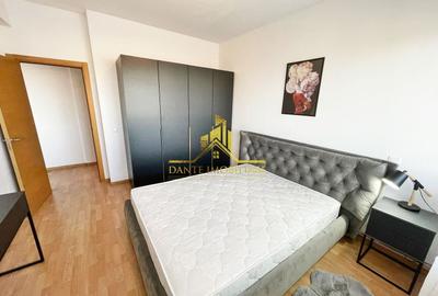 Apartament cu 2 camere semidecomandat, mobilat în Gheorgheni - 5