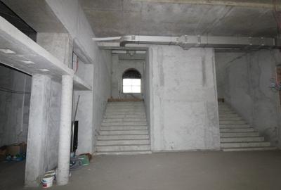 Sediu comercial perfect pentru clinica medicala, spital privat sau camin de batr - 9