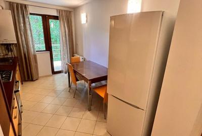 Apartament cu 2 camere decomandat în Aradului - 7