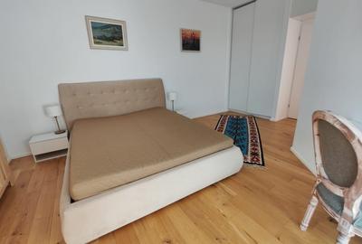 Apartament cu 3 camere decomandat, mobilat în P-ta Presei Libere - 13