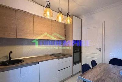 Apartament cu 4 camere decomandat în City Park Mall - 1