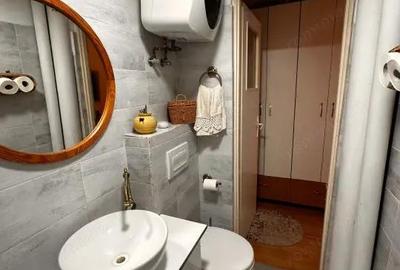 Garsonieră decomandată în Bartolomeu - 1