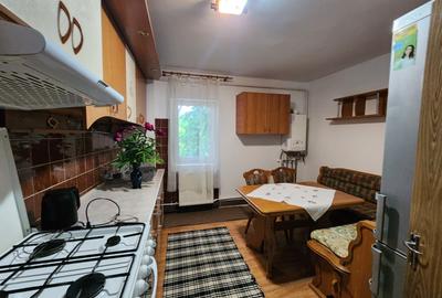 Apartament cu 2 camere decomandat în Nicolina - 4