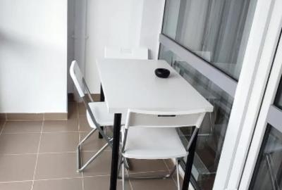 Garsonieră decomandată în Central - 9