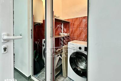 Apartament cu 2 camere decomandat, mobilat în Aurel Vlaicu - 17