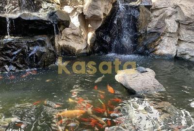 Garsonieră modernă de închiriat – North Lake Herăstrău - 7