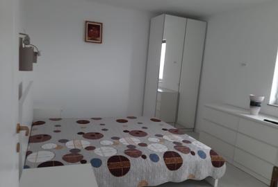 Duplex 4 camere zona Borhanci - 3