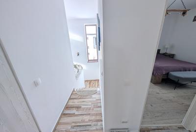 Casă individuală cu 4 camere cu Canalizare în Central - 37