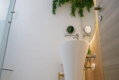 Spațiu comercial, de 493 mp, în Dubova - 7