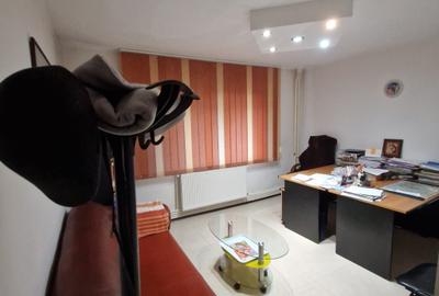 INSTITUTUL DE MARINA 3 CAMERE PARTER, GAZE, 67 MP. IDEAL BIROURI, SEDIU FIRMA - 5