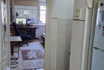 Garsonieră în Țiglina 1 - 3