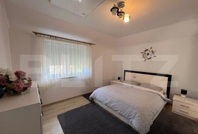 Casa, de vanzare, cu 4 dormitoare + garsoniera, 266 mp util Casa, de vanzare, cu 4 dormitoare + garsoniera, 266 mp util - 7