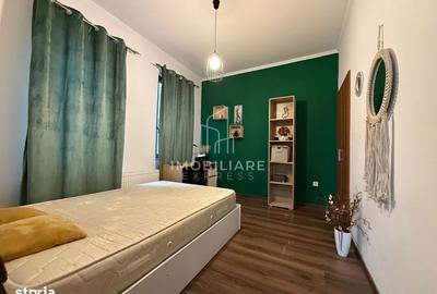 Casă cu 5 camere cu Canalizare în Gruia - 13