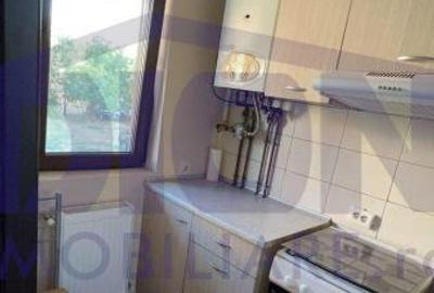 Garsoniera Dr Taberei, bloc 2013 Parc Brancusi - 4