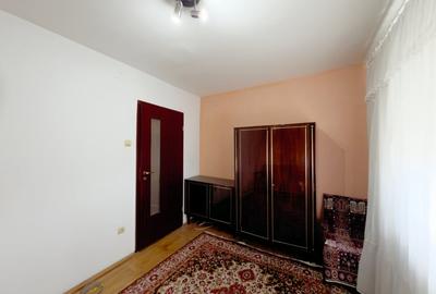 Apartament 2 camere, semidecomandat, 52mp utili, zona Girocului - 4