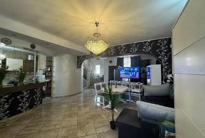 Casă cu 5 camere cu Canalizare în Floreasca