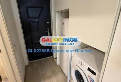 Garsoniera mobilata utilata Pollux Residence, 330 Euro - 14