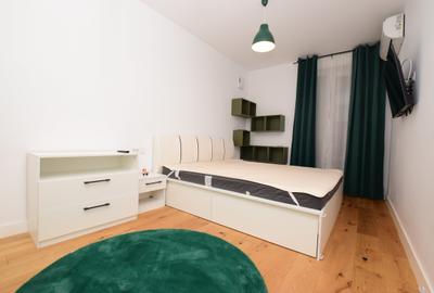 2 camere - metrou Dristor, bloc nou, parcare subterană, centrală - 13