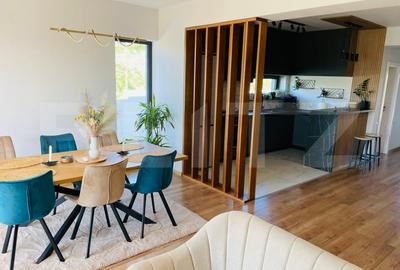 Duplex 4 camere, 136 mp, zona Miroslava - 2