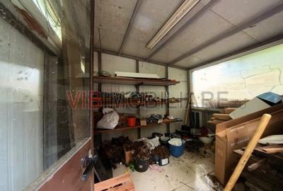 Casă 7 Camere - Chitila - Teren 511 mp - 23