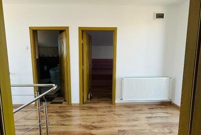 Casa de vânzare la doar4 km de Pitesti, 207 mp, 761 mp teren, complet mobilată - 6