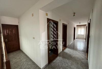 Vila unica, 520 utili, in inima judetului Caras-Severin - 19