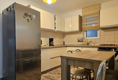 Apartament 3 camere in vila, zona linistita, Tractorul - 6