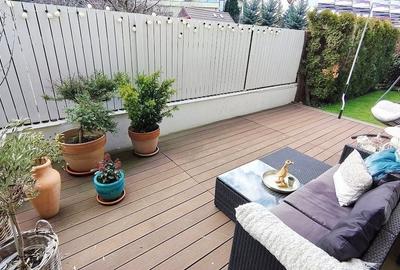 Duplex cu 4 camere cu Canalizare în Bună Ziua - 6