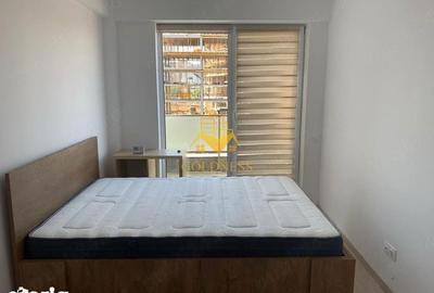 Apartament cu 2 camere, mobilat în Între Lacuri - 1