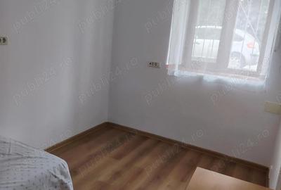 Apartament cu 2 camere decomandat în Central - 3