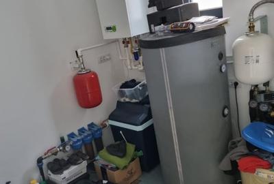 Casă individuală cu 5 camere cu Teren 600 Mp în Valea Lupului - 10