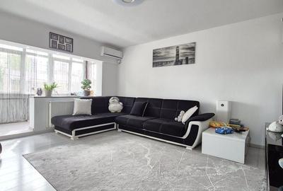 Apartament cu 2 camere decomandat, mobilat în Baicului - 1