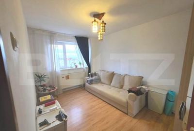 Apartament 3 camere, 74 mp, zona Micro 5 - 7