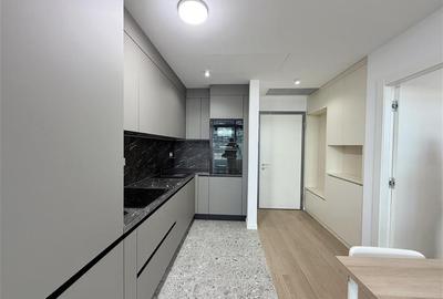 Apartament cu 2 camere decomandat, mobilat în Floreasca - 7