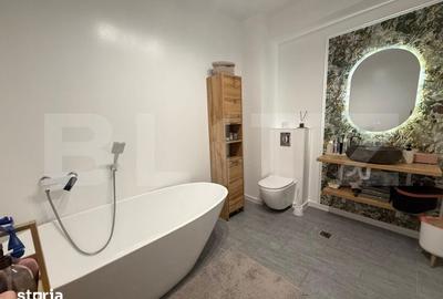 Apartament cu 3 camere decomandat în 9 Mai - 9