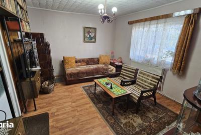 Casă cu 2 camere cu Teren 202 Mp în Orașul Vechi - 3