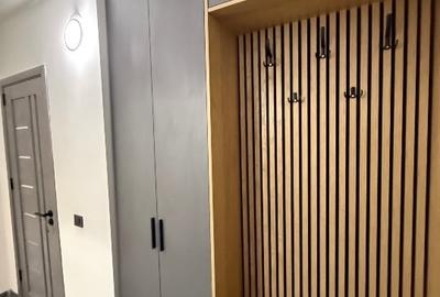 Apartament cu 3 camere decomandat în Tineretului - 13