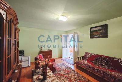 Casa de vanzare in cartierul Bulgaria. Comision 0! - 6