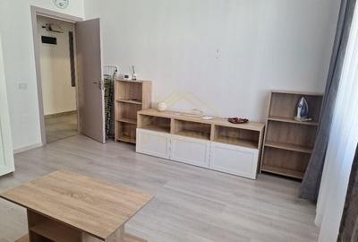 Inchiriere Garsoniera Sos Leordeni-Complex Agnes - 9