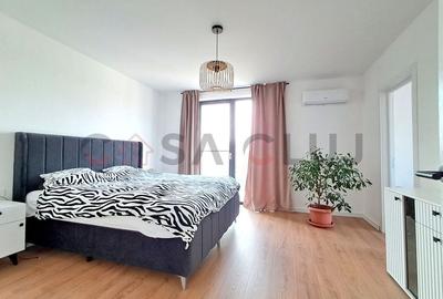 Duplex  5 camere La Cheie in Europa!! - 10