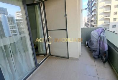 Apartament cu 3 camere decomandat, mobilat în Grozăvești - 11