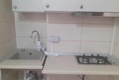 Garsonieră semidecomandată în Barieră - 2