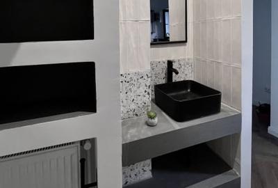 Garsoniera | Dorobanti | Renovata | Centrala Proprie - 8