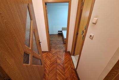 Apartament 2 camere Septimiu Albini etaj 1/4 parcare inclusa - 9