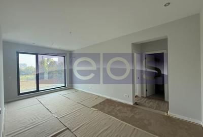 VANZARE APARTAMENT 2 CAMERE | STRAULESTI | 64MP | TERASA | COMPLEX NOU - 3