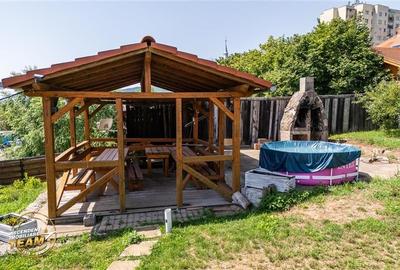 Film&3D!Casa 4 camere,1.514mp teren, apreciabile facilitati,Dealului,Sf.Gheorghe - 31