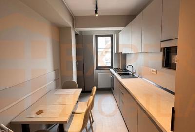 Apartament cu 3 camere decomandat, mobilat în Tomis Nord - 4