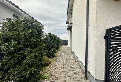 Casă cu 4 camere cu Canalizare în Făget - 9