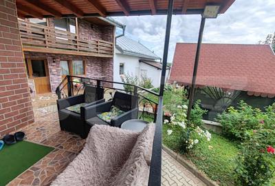 Casa, zona Tisauti - 1